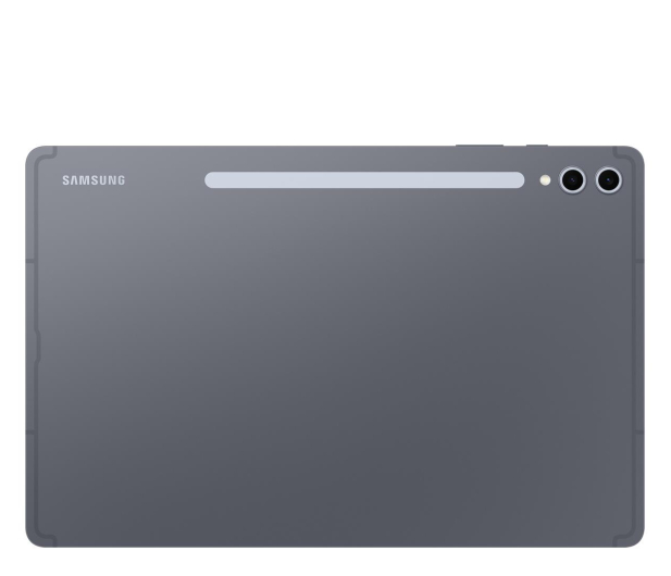 Samsung OUTLET - Galaxy Tab S10+ 12,4" 12/256GB WiFi S Pen szary - 1577157 - zdjęcie 8